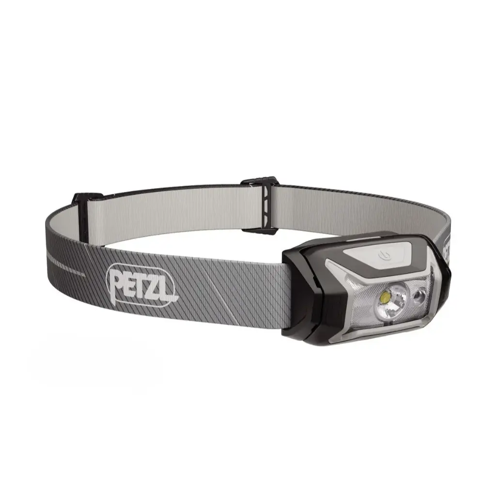 Frontal Petzl - TikkaCore Negro