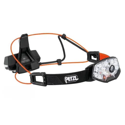 Frontal Petzl - Nao RL
