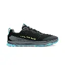 Altra Lone Peak 9+ Negro/ Lima
