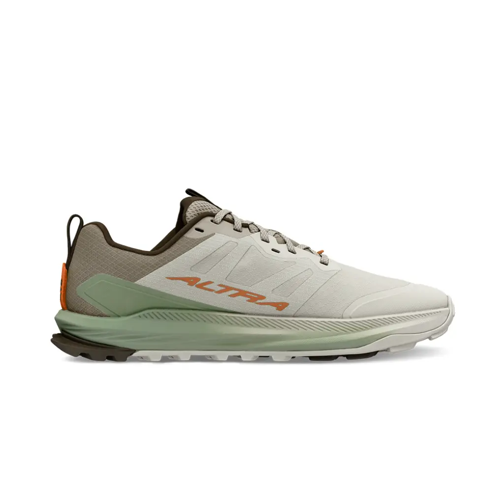 Altra Lone Peak 9+ Basalt