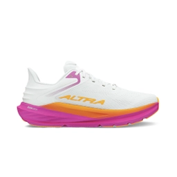 Altra Torin 8 - Blanco/Naranja