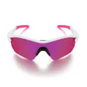 Styrpe 07-17 Blanco/lentes rosadas