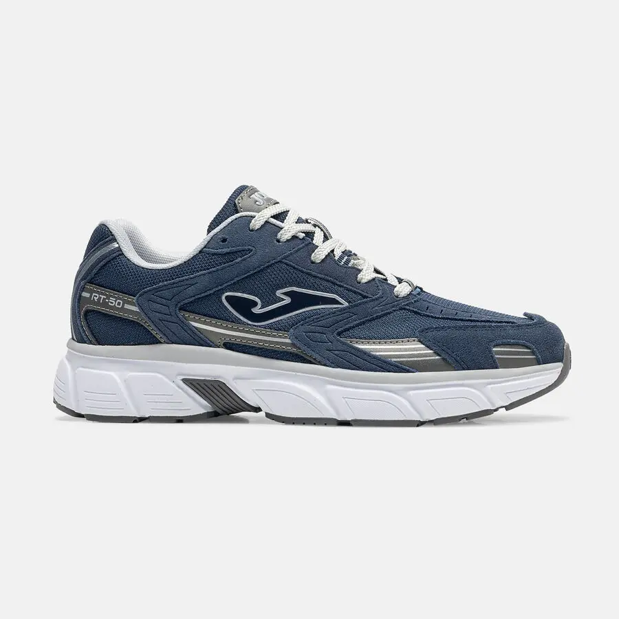 Joma Casual - Azul Marino
