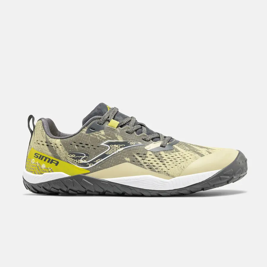 Joma Sima - Beige