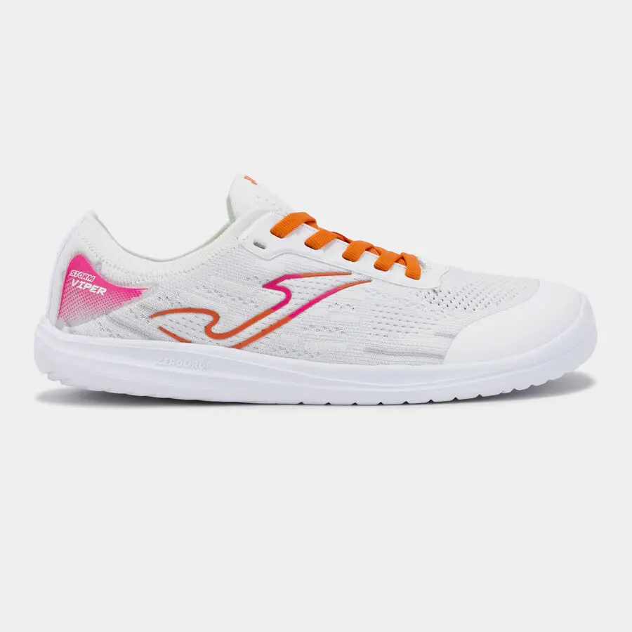 Joma Viper Junior - Blanco