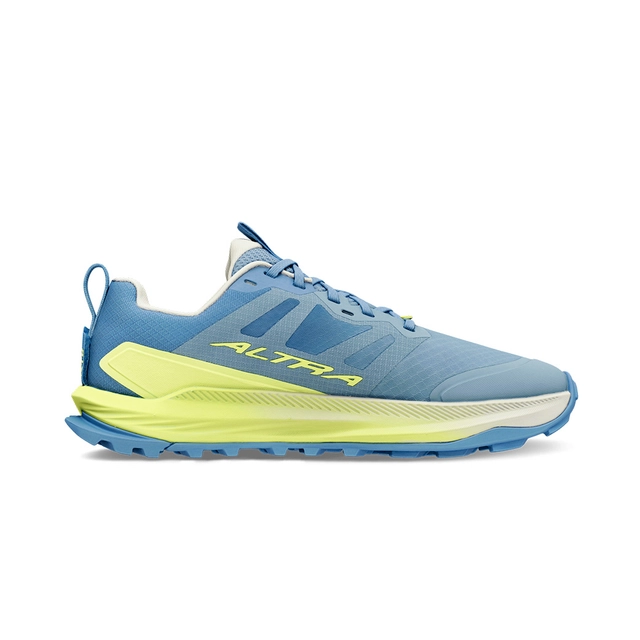 Altra Lone Peak 9+ Azul/Lima