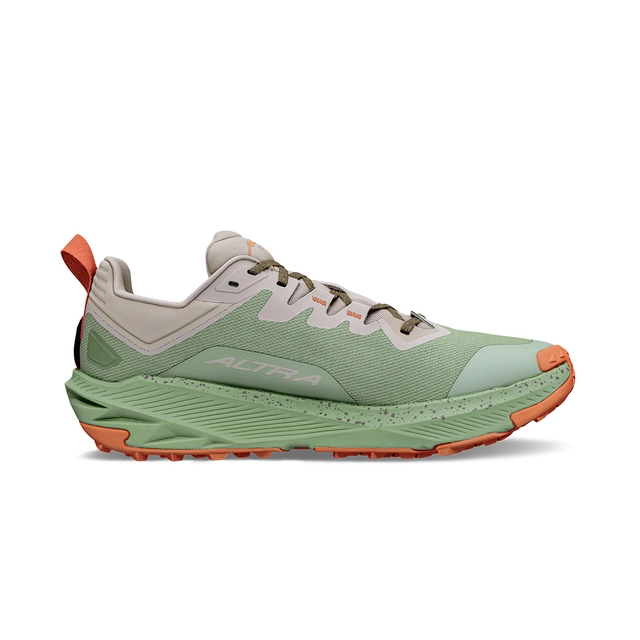 Altra Experience Wild 3+ Taupe