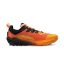 Altra Experience Wild 3+ Negro/Naranja