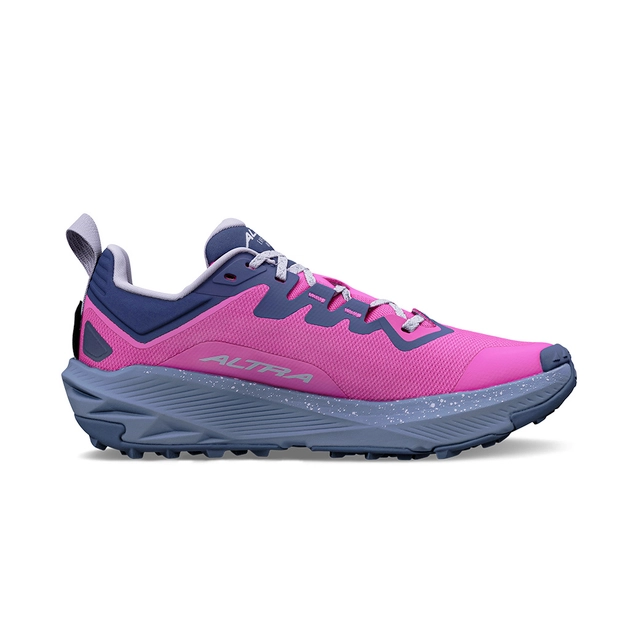 Altra Experience Wild 3+ Magenta