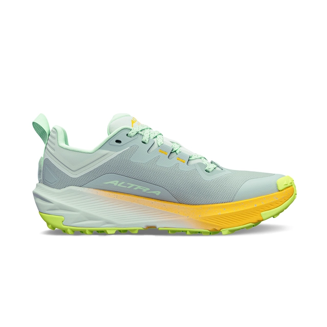 Altra Experience Wild 3+ Gris