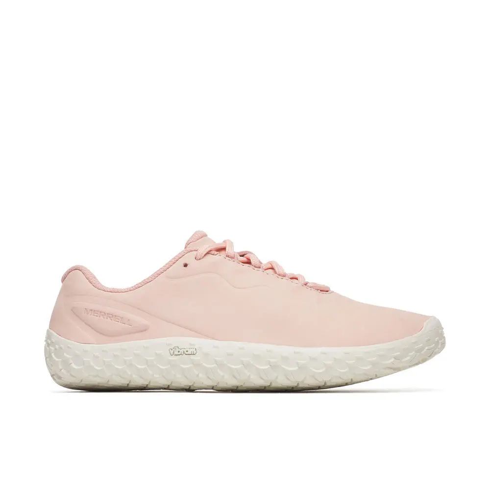 Merrell Vapor Glove 7 - Piel Rosa