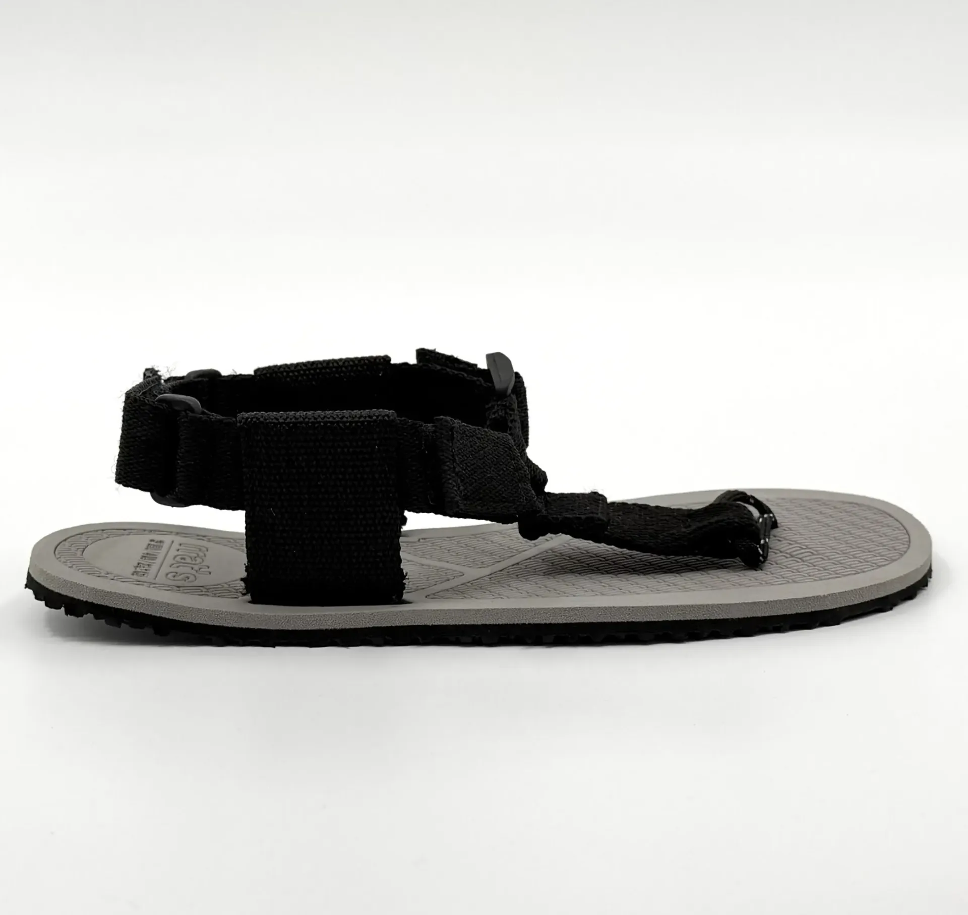 Rrat's Y Minimal Black - 44 / NEGRO