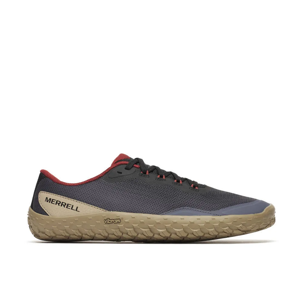 Merrell Vapor Glove 7 - Cometa Negro