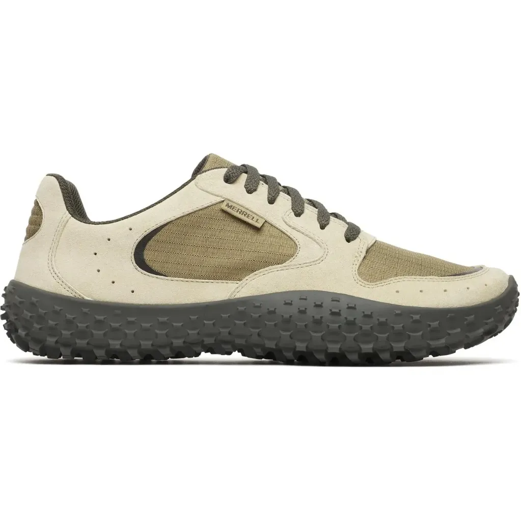 Merrell Wrapt Sneaker - Teca