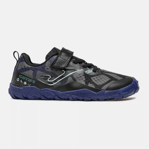 Joma Junior Sima - Negro