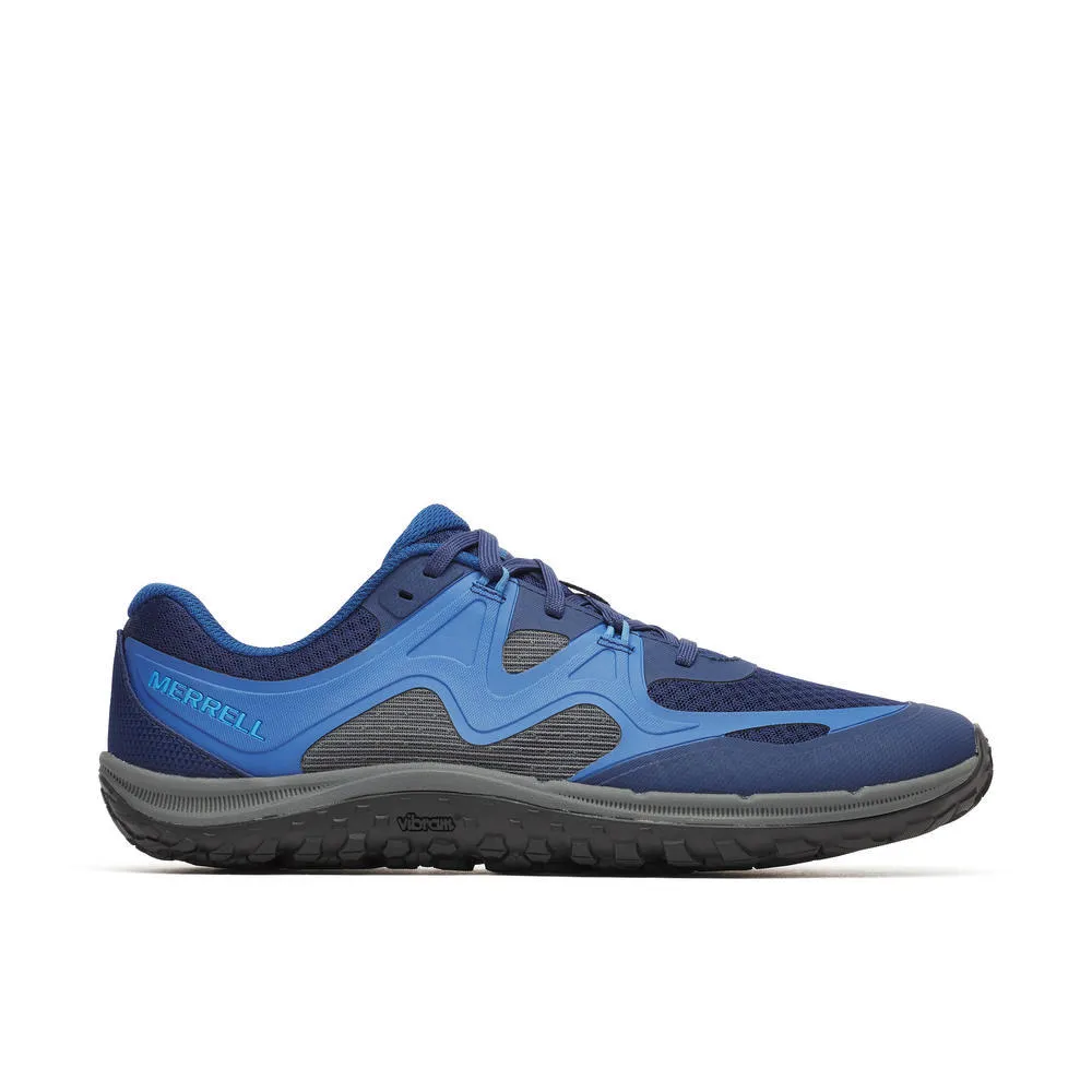 Merrell Trail Glove 8 - Azul Marino