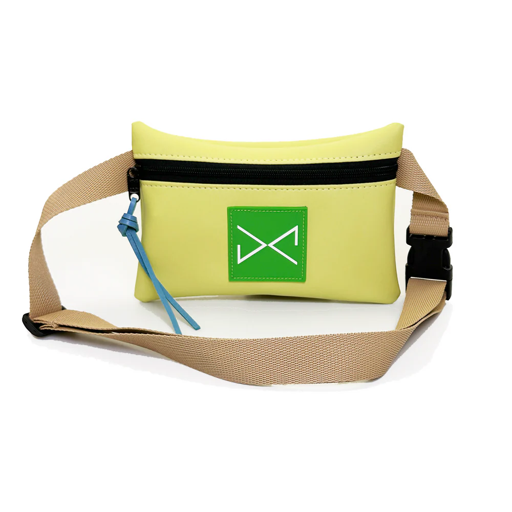 Daniel Chong - Bandolera lima