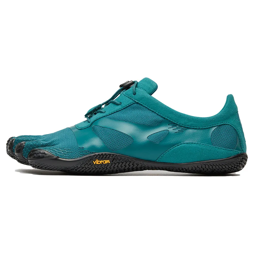 Five Fingers KSO Evo azul laguna