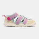 Joma DRUA Junior - Beige