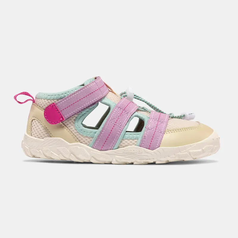 Joma DRUA Junior - Beige