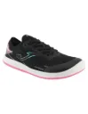 Joma Viper Junior - Negro/Rosa