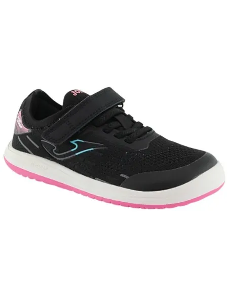 Joma Viper Junior - Negro velcro