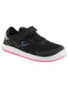 Joma Viper junior - Negro velcro