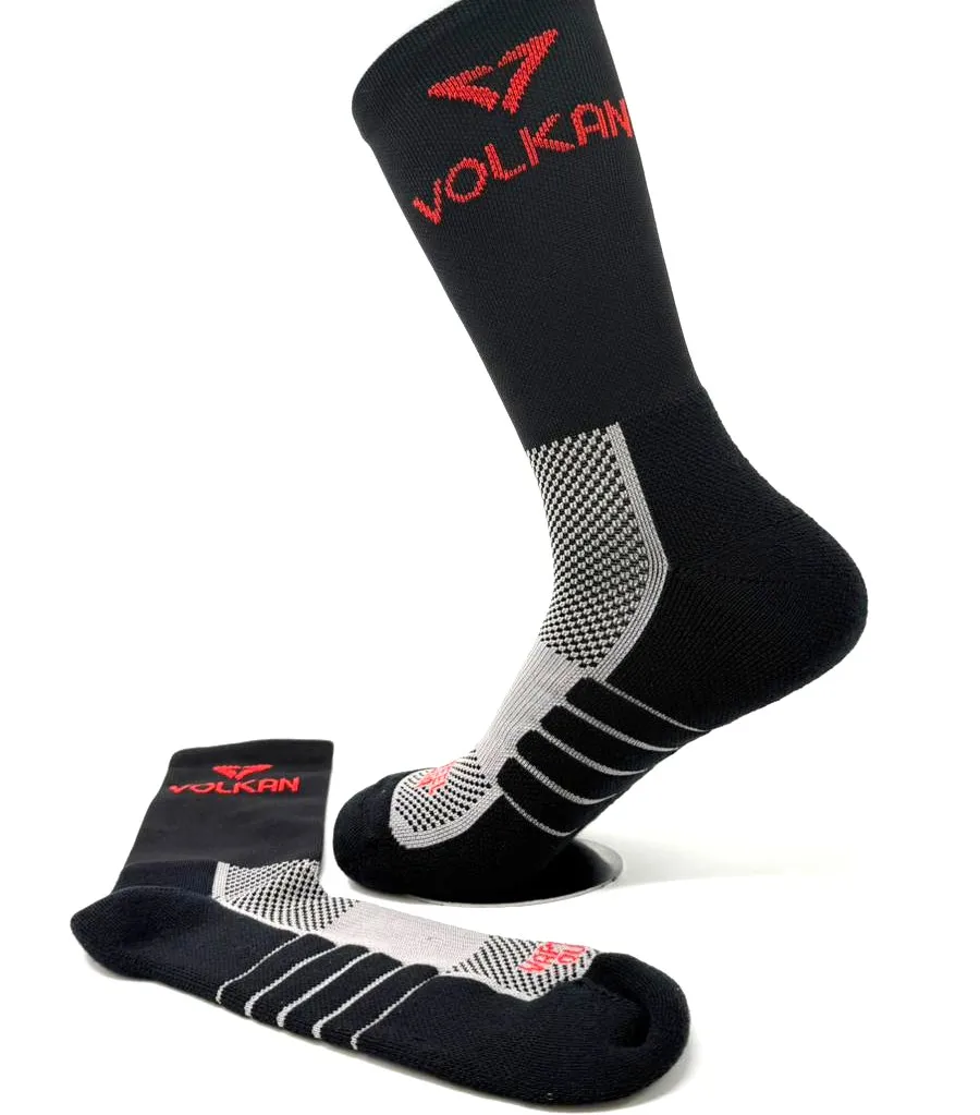 CALCETÍN TACANDE CASUAL – MEDIA CAÑA