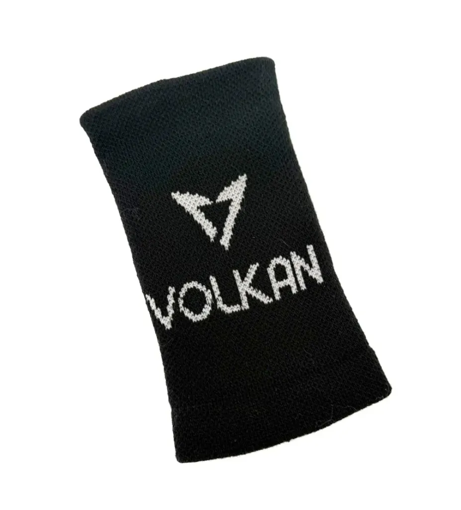TENISCA MUÑEQUERA VOLKAN