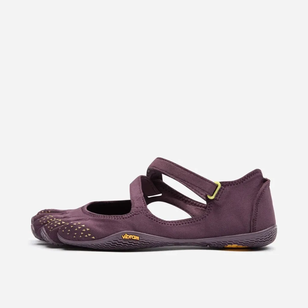 Five Fingers V-Soul - Morado/Verde