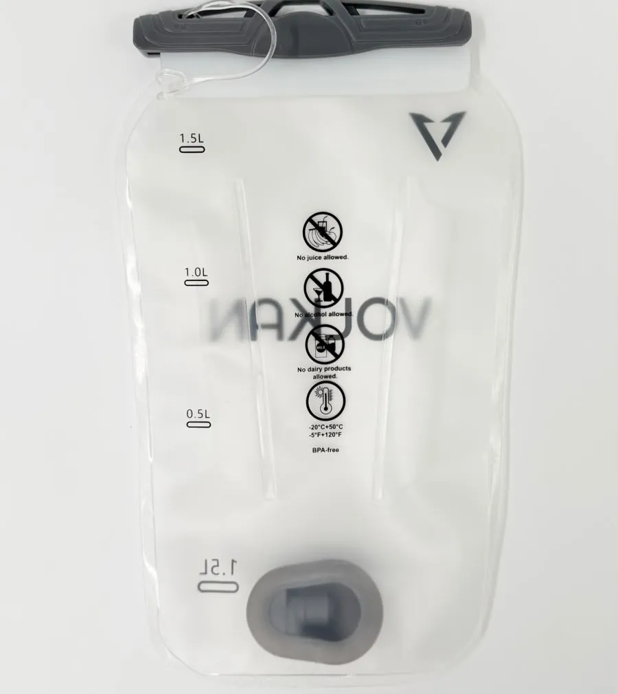 Depósito agua Volkan