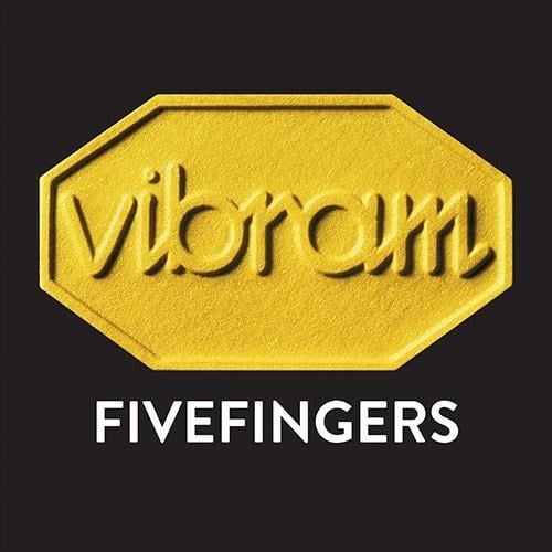 Guía de tallas Five Fingers - A