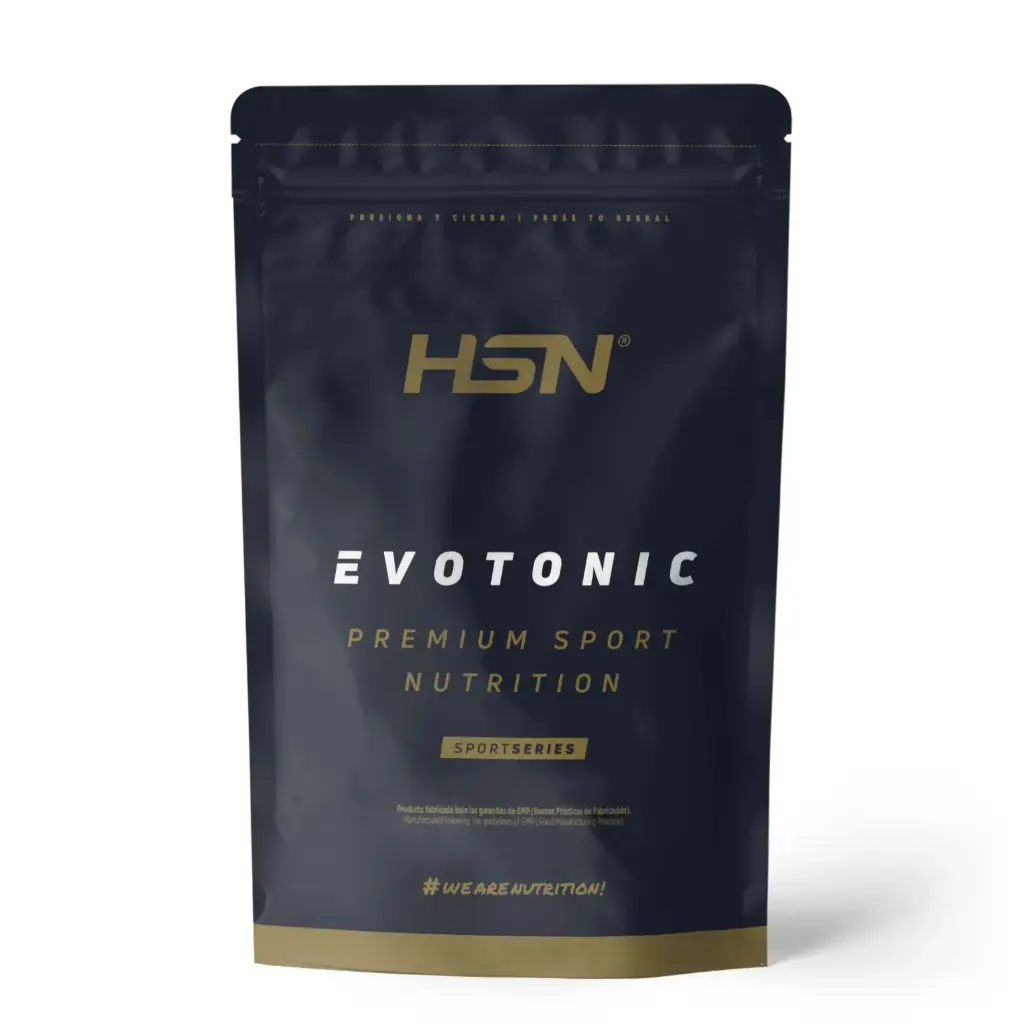 [HIO148] EvoTonic 2:1 Sin sabor 500g