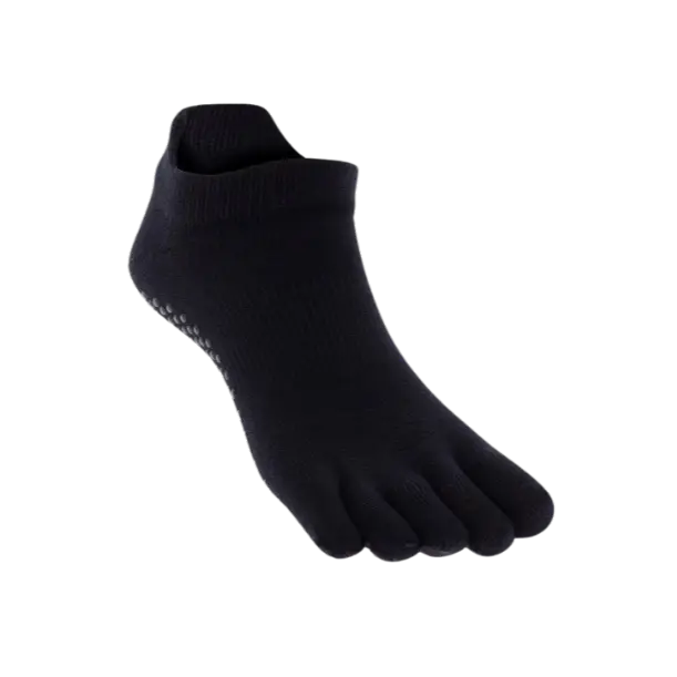 Calcetín OS2O Anti Slip Full Toe Black