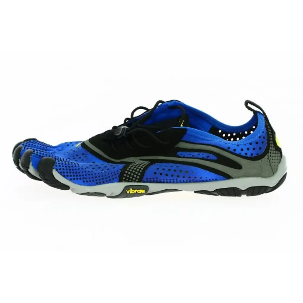 Five Fingers V- Run Azul Pitufo