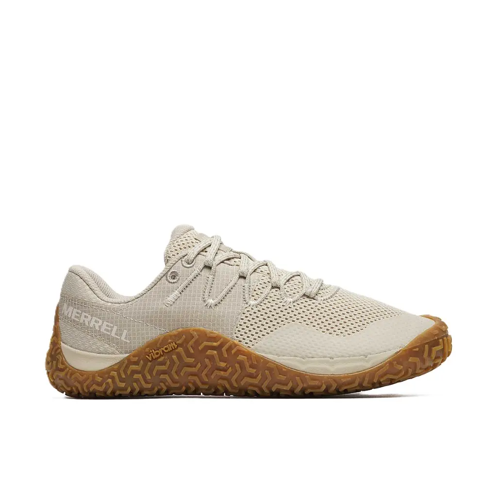 Merrell Trail Glove 7 - Basalt