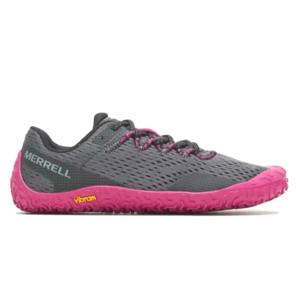 Merrell Vapor Glove Granite / Fucsia