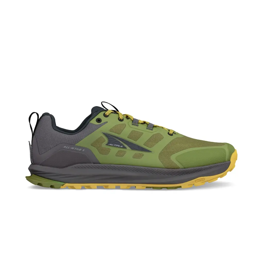 Altra Lone Peak GTX - Dusty Olive
