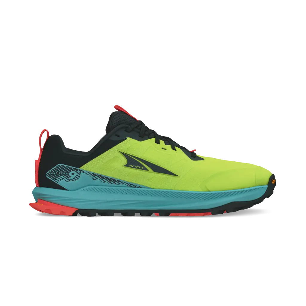 Altra Lone Peak - Dusty Olive