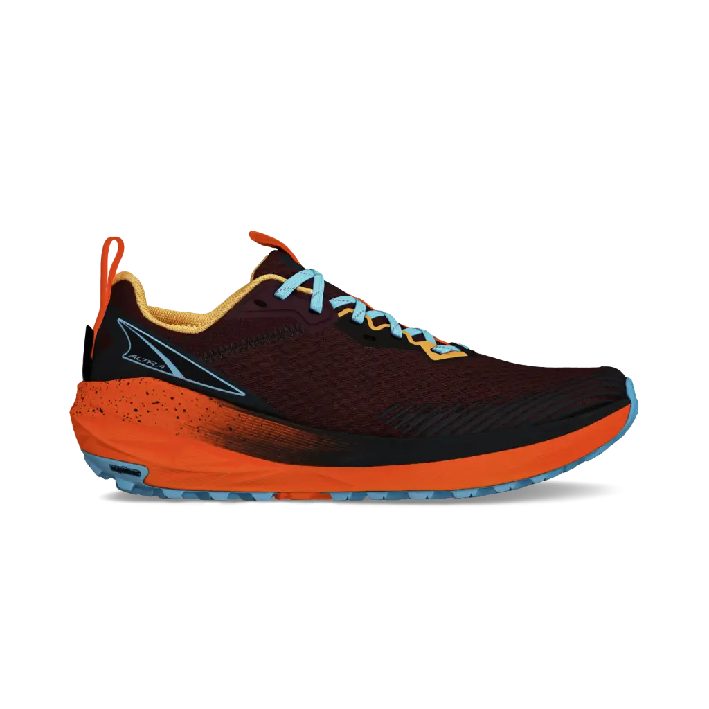 Altra Experience Wild Maroon
