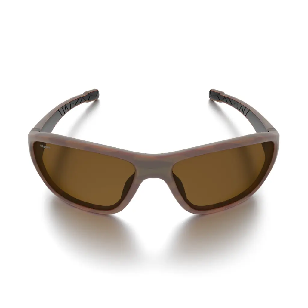 Styrpe KUMI Carey/lente marron