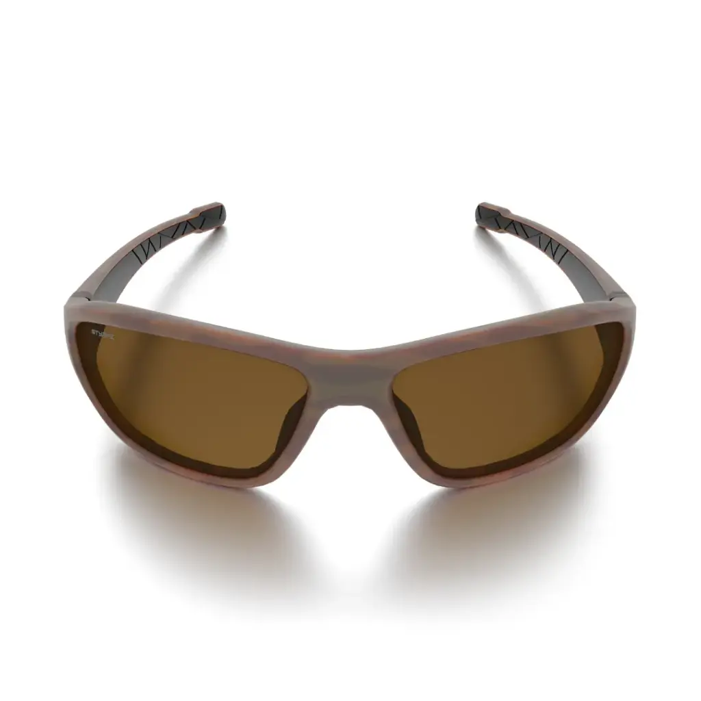 Styrpe Kumi Pardo/Lentes marrones