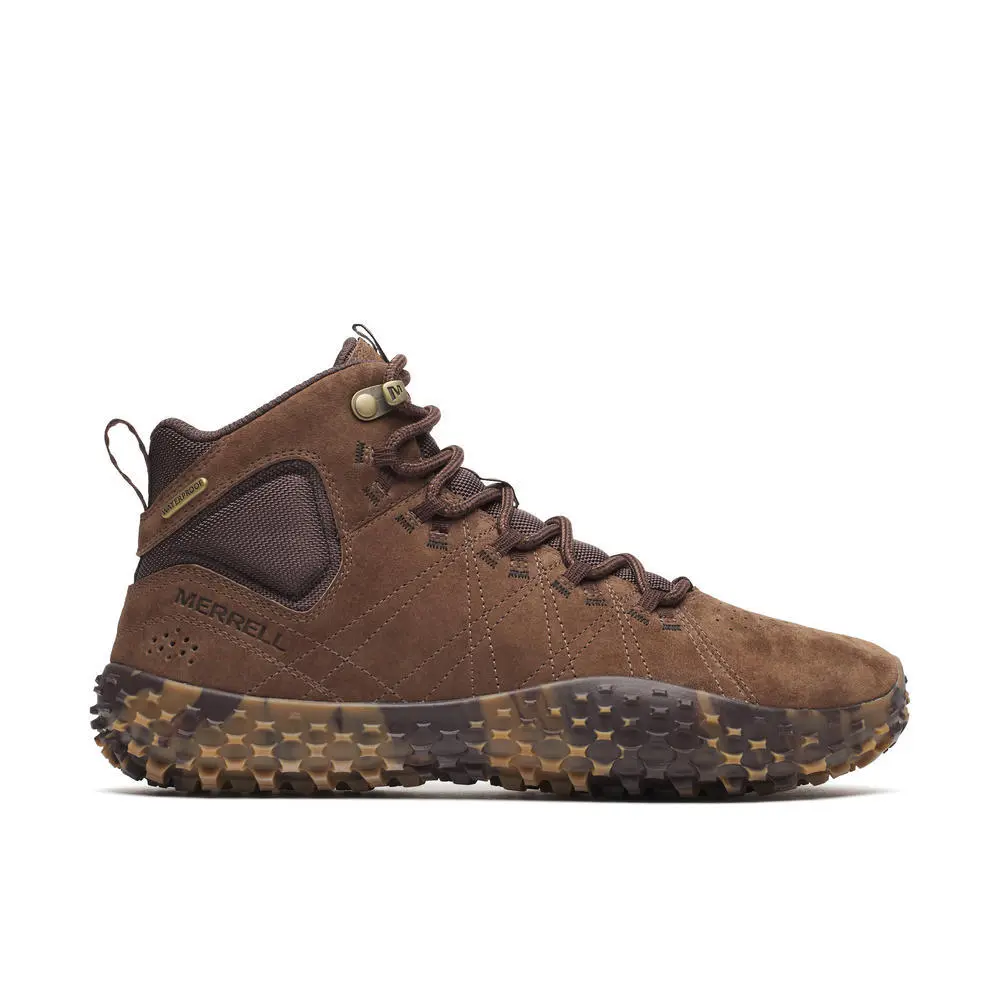 Merrell Wrapt Mid WP - Mole