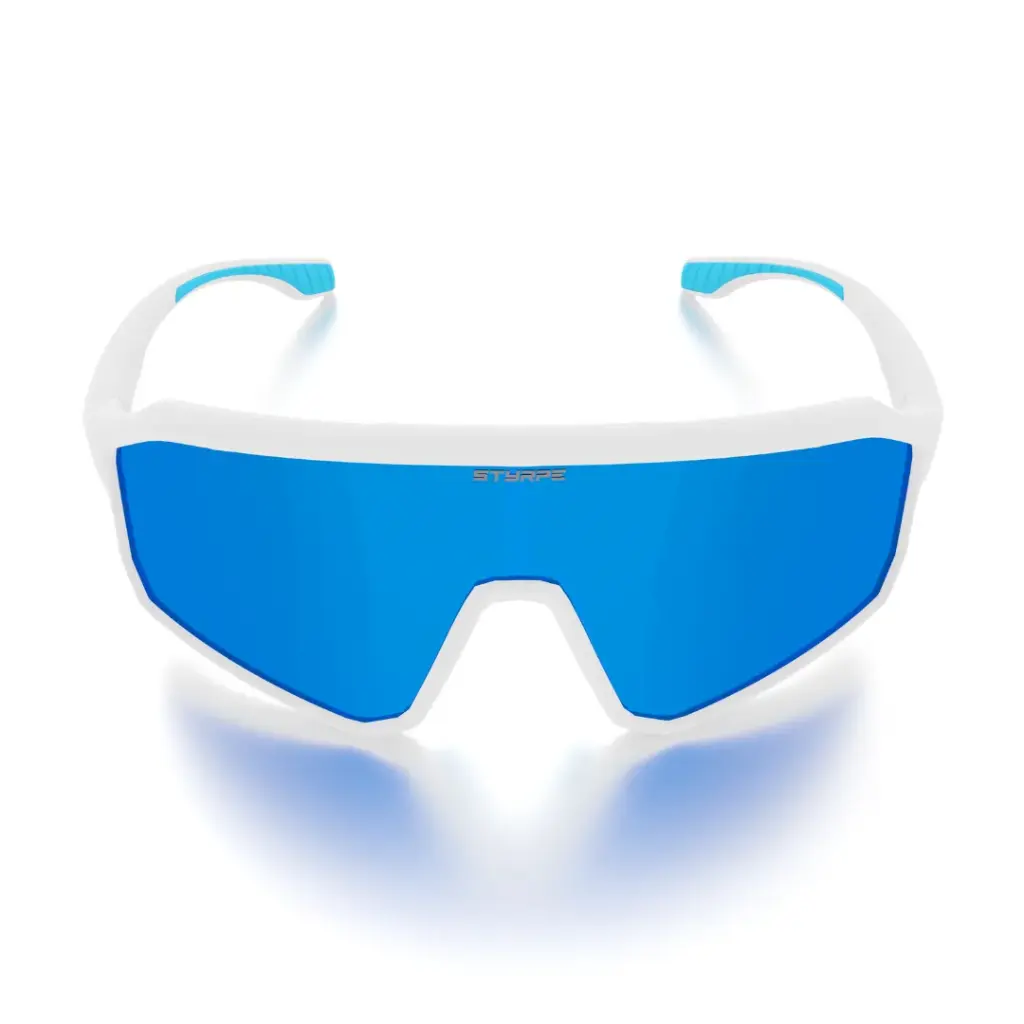 Styrpe 14S Blanco/Azul