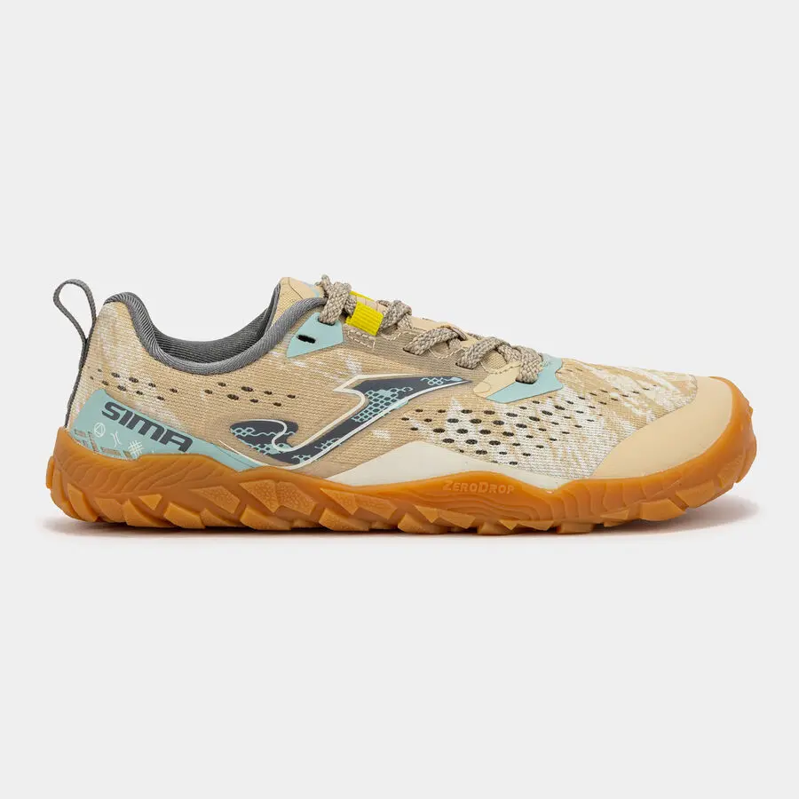 Joma Sima Junior - Beige