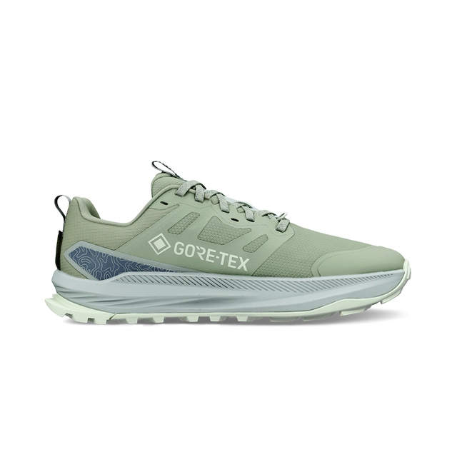 Altra Lone Peak 9+ GTX Dusty Olive