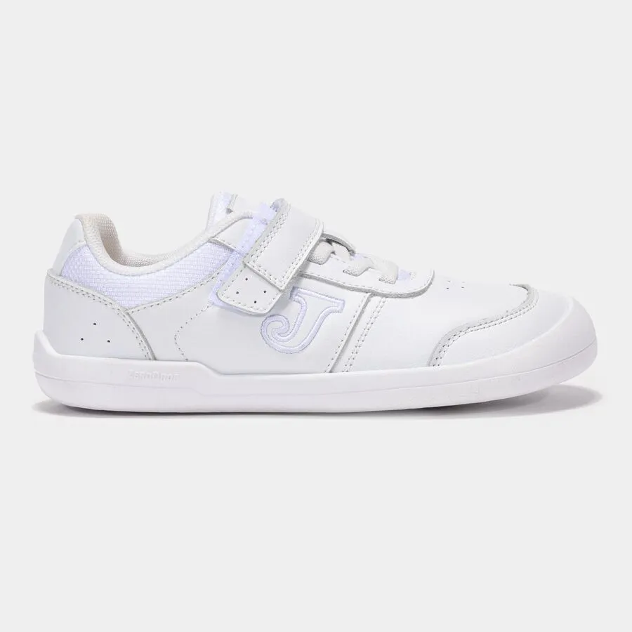 Joma Vela Junior - Blanco