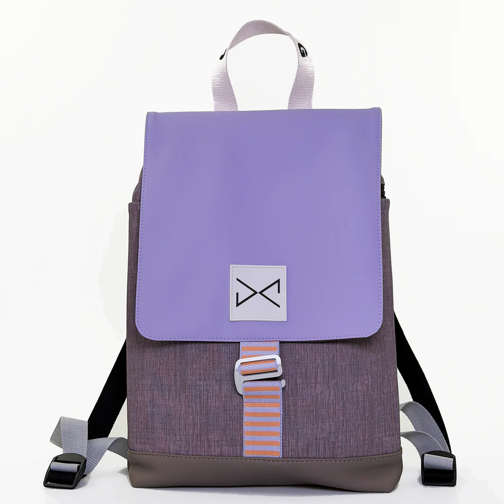 Daniel Chong - Mochila