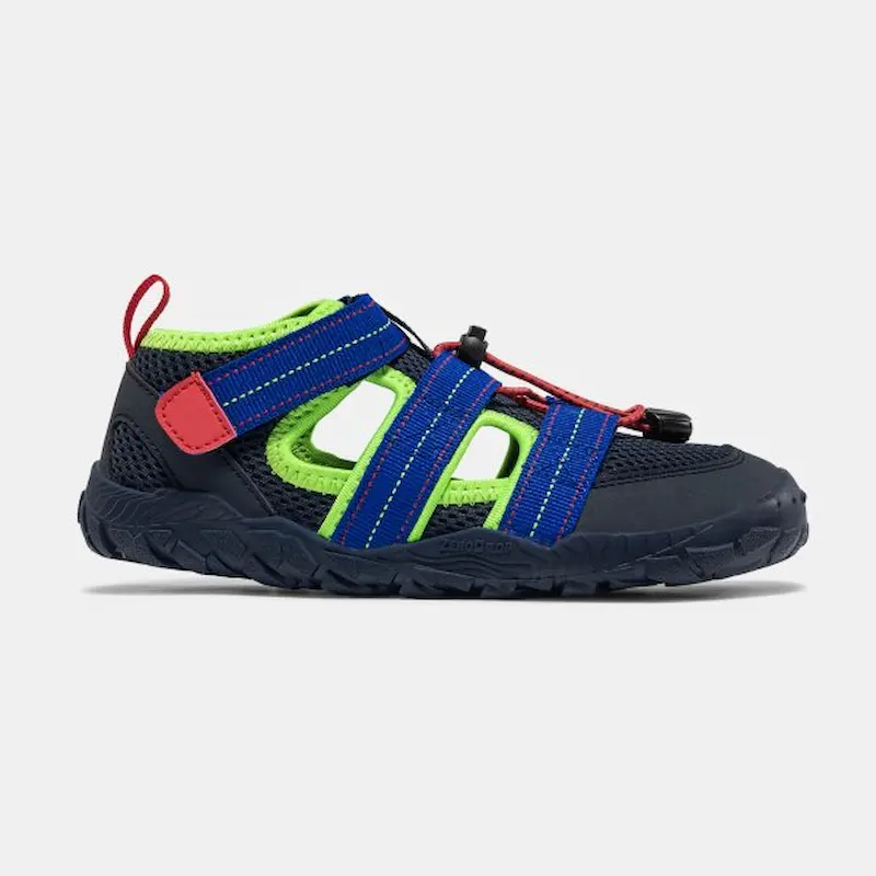 Joma DRUA Junior Barefoot - Multicolor