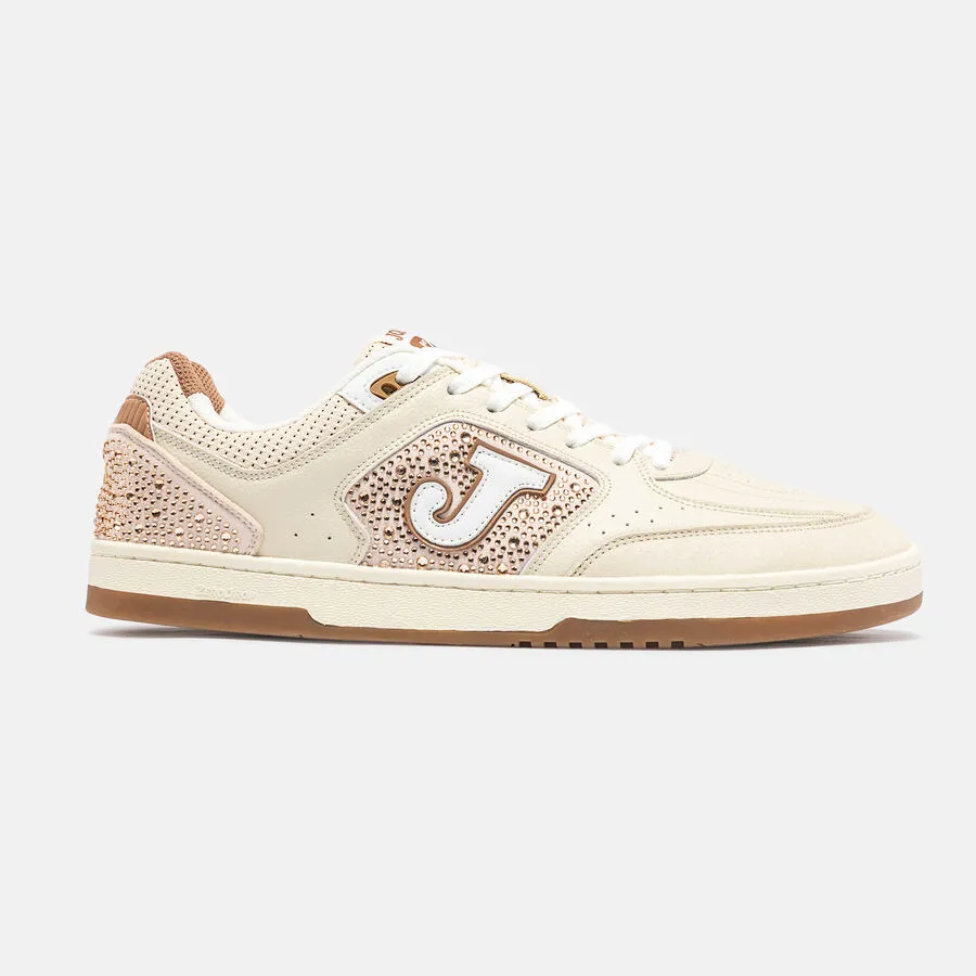 Joma Casual Flexys - Rosa brillantina